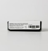 Jabon de Tocador Carbon Activado NatShop 100gr