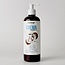 Crema Corporal Aceite de Coco NatShop 500ml