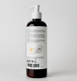 Crema Corporal Aceite de Coco NatShop 500ml