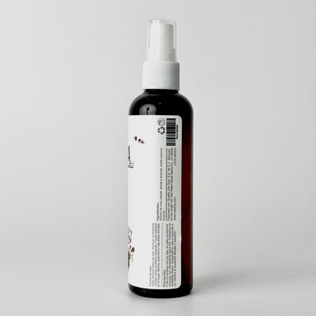 Aroma Ambiental Lavanda NatShop 125ml