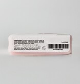 Jabon de Tocador Rosas NatShop 100gr