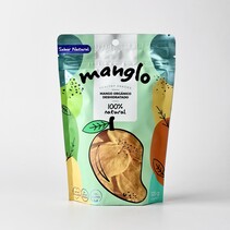 Mango Organico Deshidratado Manglo 120g