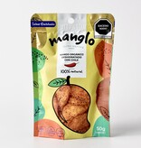 Mango Enchilado Organico Deshidratado Manglo 50g