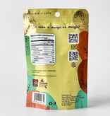 Mango Enchilado Organico Deshidratado Manglo 50g