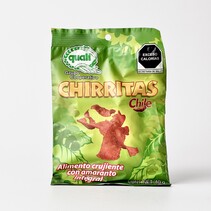 Chirritas Chile Quali 40 gr.