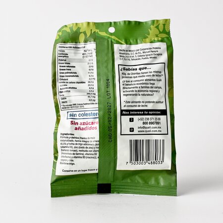 Chirritas Chile Quali 40 gr.