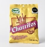 Charritos Chile Quali 40 gr.