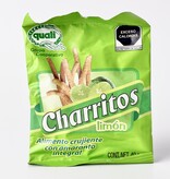Charritos Limón Quali 40 gr.