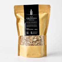 Granola Artesanal La Granola 450g