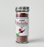 Bishina Jamaica En Polvo Cusibani 100 gr.