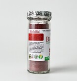 Bishina Jamaica En Polvo Cusibani 100 gr.