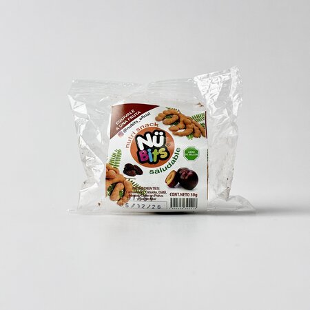Bolita de Tamarindo NB 30gr