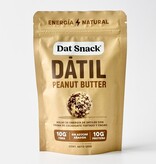 Bolitas de Datil Con Crema de Cacahuate Dat Snack 120g