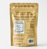 Bolitas de Datil Con Crema de Cacahuate Dat Snack 120g