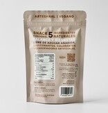 Bolitas de Datil Con Cacao y Coco Dat Snack 120g