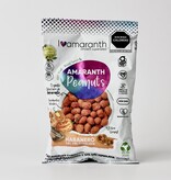 Cacahuate de Amaranto con Habanero I am(aranth) 142gr