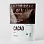 Cacao NIBS Orgánico Vizana 200 gr.
