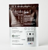 Cacao NIBS Orgánico Vizana 200 gr.