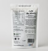 Cafe Organico Vizana 400gr
