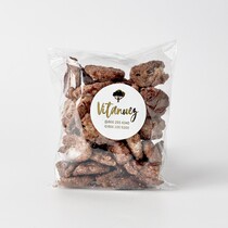 Nuez Organica Garampiñada Vitanuez 100gr