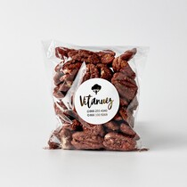 Nuez Organica con Chile Vitanuez 100gr