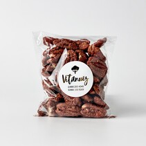 Nuez Organica con Chile Vitanuez 100gr