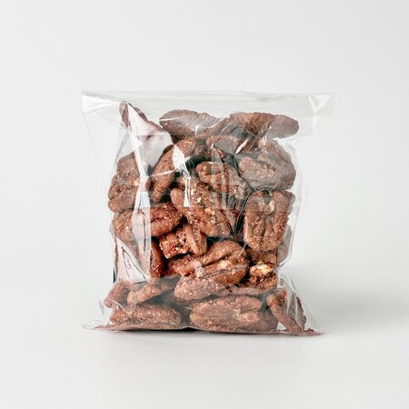 Nuez Organica con Chile Vitanuez 100gr