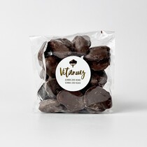 Nuez Organica con Chocolate Vitanuez 100 gr