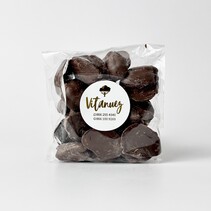 Nuez Organica con Chocolate Vitanuez 100 gr