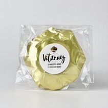 Tortuga de Nuez Vitanuez 1 pz