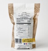 Nuez Organica Pedaceria Vitanuez 250gr