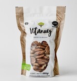 Nuez Organica Natural Vitanuez 250gr