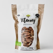 Nuez Organica Natural Vitanuez 250gr