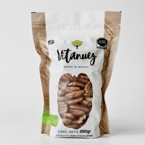 Nuez Organica Natural Vitanuez 250gr