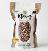 Nuez Orgánica Pedaceria Vitanuez 500gr