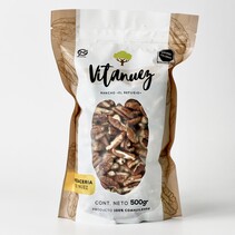 Nuez Orgánica Pedaceria Vitanuez 500gr