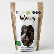 Nuez Organica con Chocolate Vitanuez 500gr