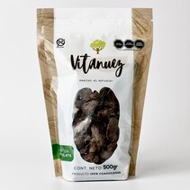 Nuez Organica con Chocolate Vitanuez 500gr