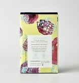 Chocolate Frambuesa + Macadamia 56% Cacao Aranda 105 gr.