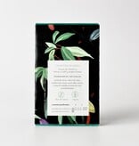 Chocolate + Cacao Nibs + Canela + Vainilla Aranda 100 gr.