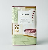 Chocolate + Pistache y Arandano 70% cacao Aranda 105gr.