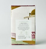 Chocolate + Pistache y Arandano 70% cacao Aranda 105gr.