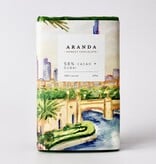 Chocolate Estilo Dubai 58% Cacao Aranda 105gr.