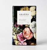 Chocolate Artesanal 93% Cacao Aranda 105 gr.
