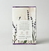 Chocolate + Mora Azul + Lavanda 70% Cacao Aranda 100 gr.
