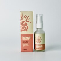 Bruma Facial Con Vitamina E Kaleah 30ml