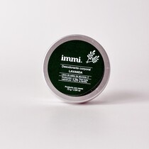 Desodorante Lavanda Immi 75g.