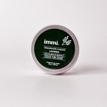Desodorante Lavanda Immi 75g.