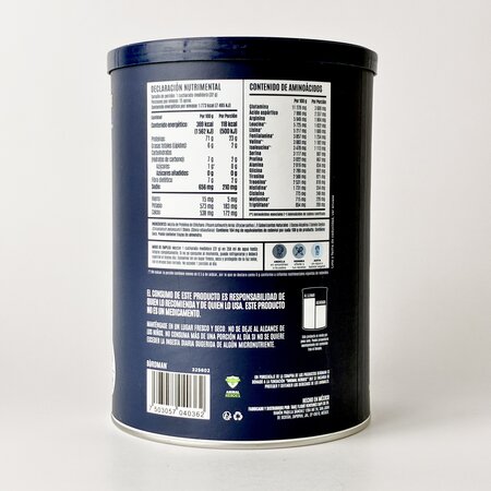 Proteína Vegetal de Chocolate Falcon Birdman 480g