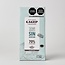 Chocolate Semi Amargo sin Azucar 70% Cacao Cacep 85 g